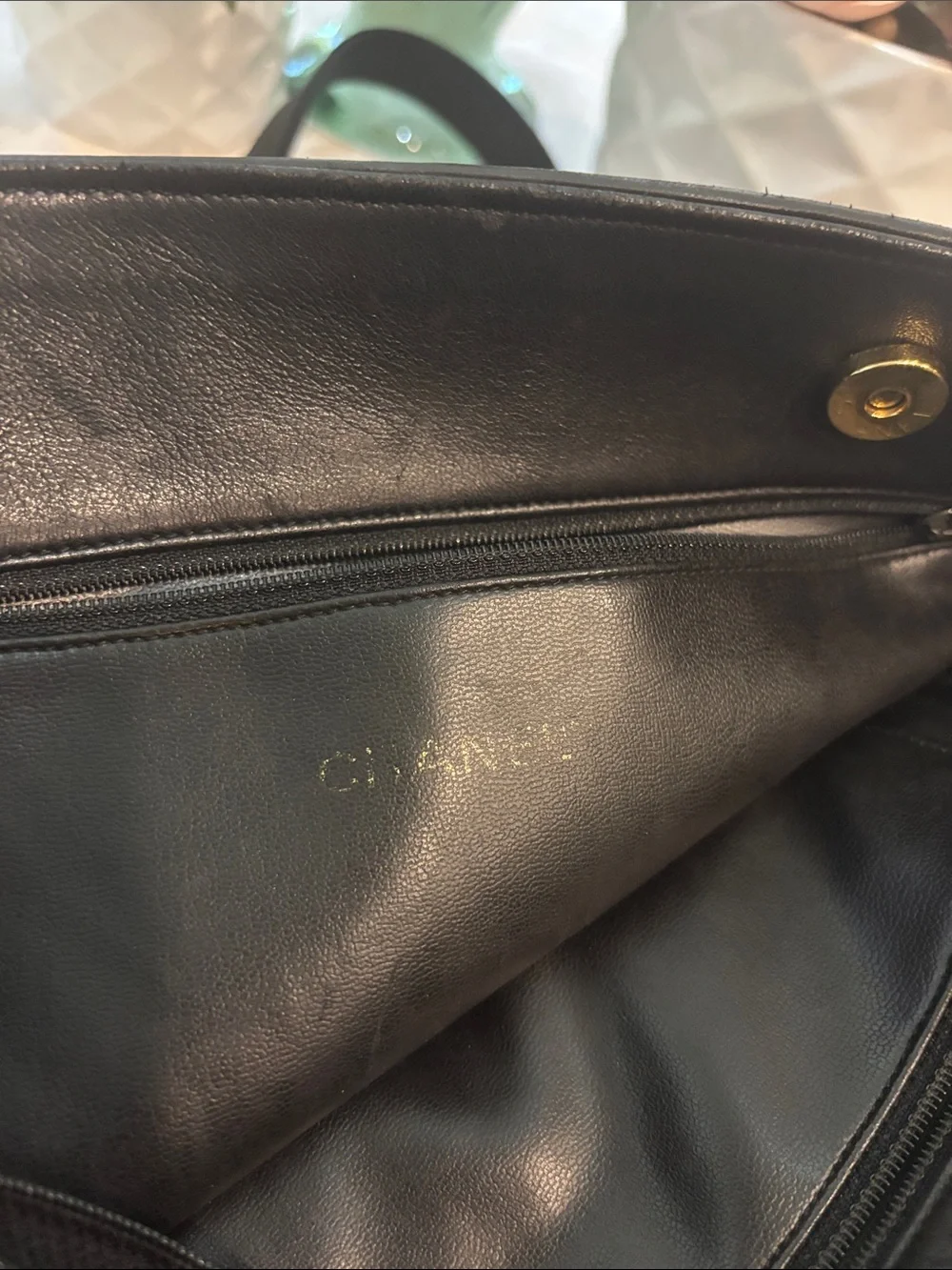 CHANEL make me